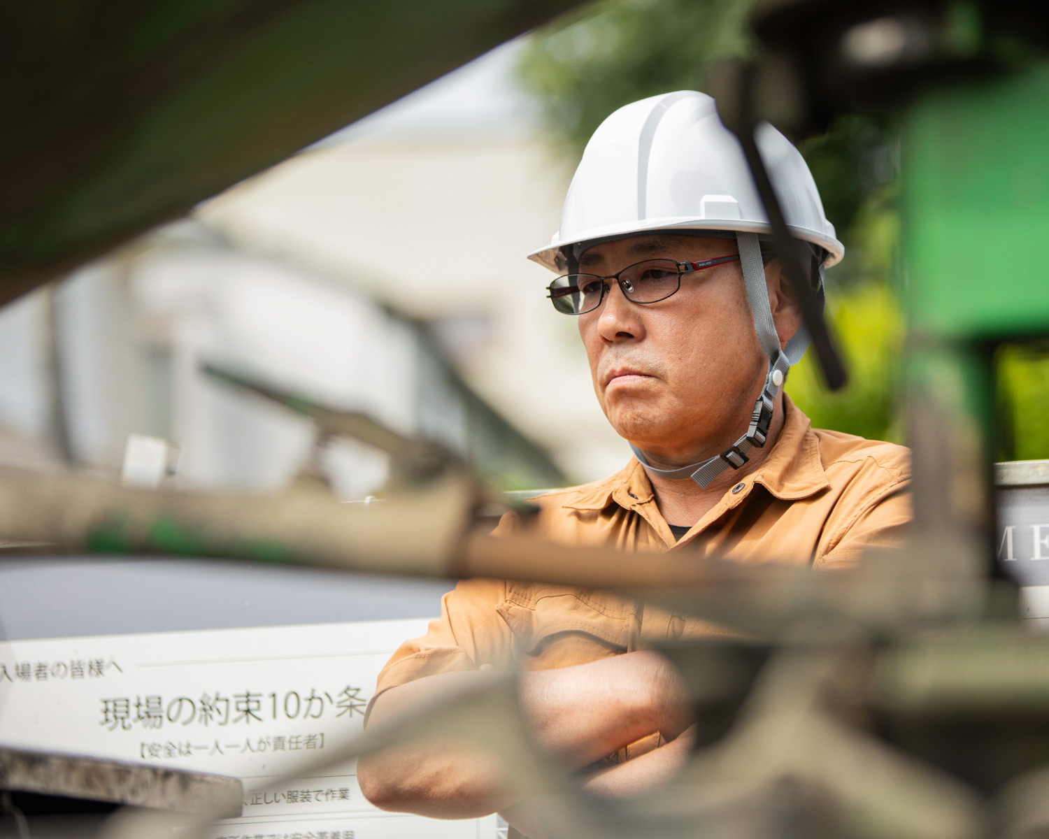 「構造計算の基準以上の、確かな基礎づくり。」