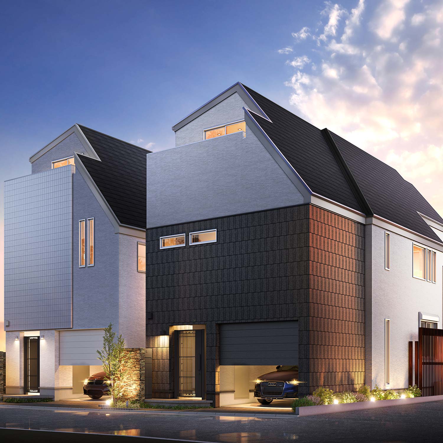 ウェルフェアコート 用の美の家 巣鴨