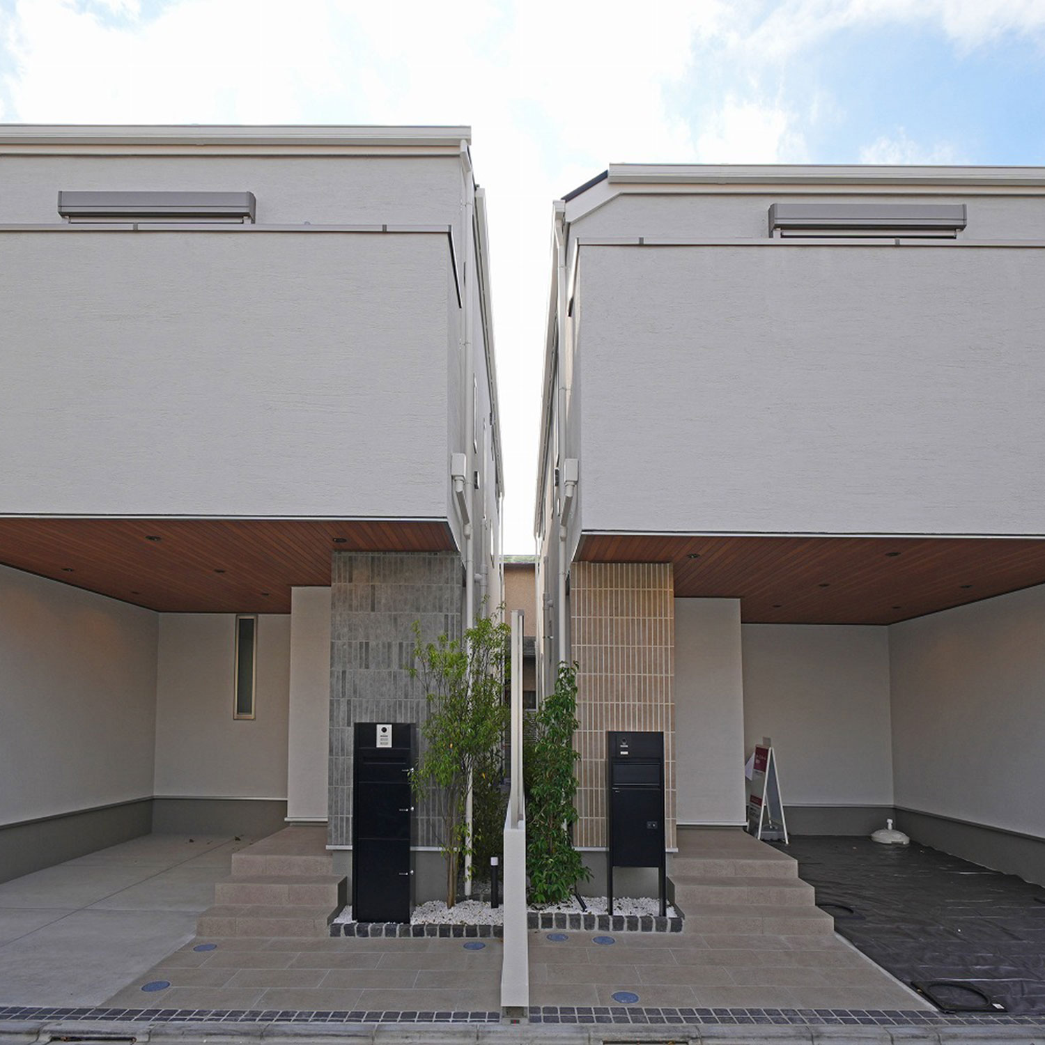 ウェルフェアガーデン 用の美の家 永福町